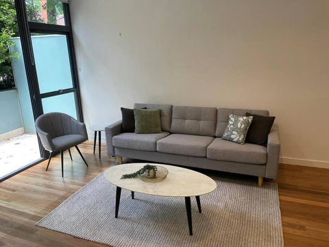 One Bedroom Self Catering Eden - Accommodation Sunshine Coast 0