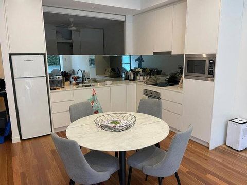 One Bedroom Self Catering Eden - Accommodation Sunshine Coast 1