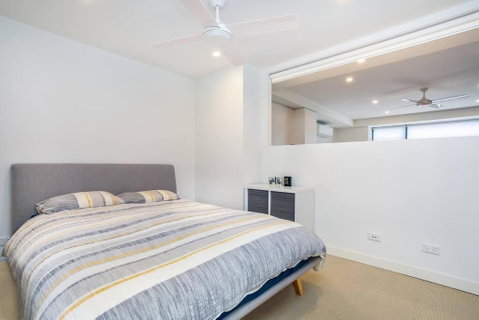One Bedroom Self Catering Eden - Accommodation Sunshine Coast 2