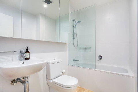 One Bedroom Self Catering Eden - Accommodation Sunshine Coast 3