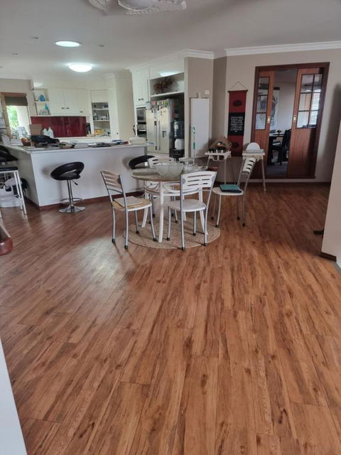 Open Plan Large Home - Accommodation Sunshine Coast 0