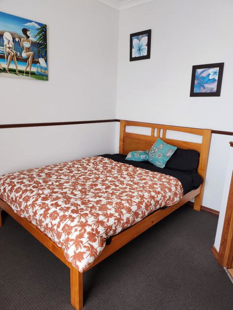 Open Plan Large Home - Accommodation Sunshine Coast 1