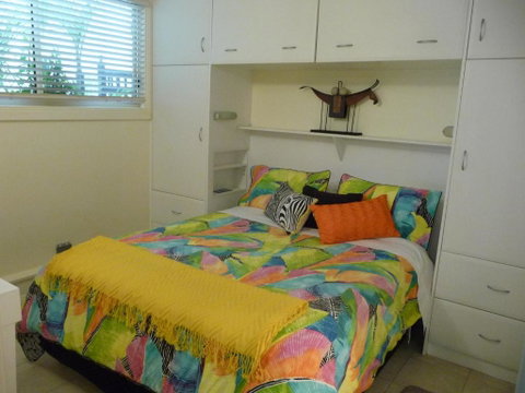 Orchard Garden - Accommodation Sunshine Coast 1