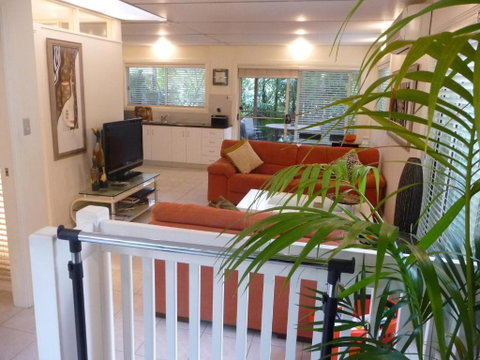 Orchard Garden - Accommodation Sunshine Coast 0