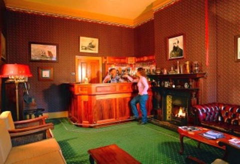 Ormiston House - Accommodation Sunshine Coast 1
