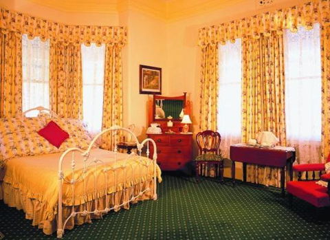 Ormiston House - Accommodation Sunshine Coast 2