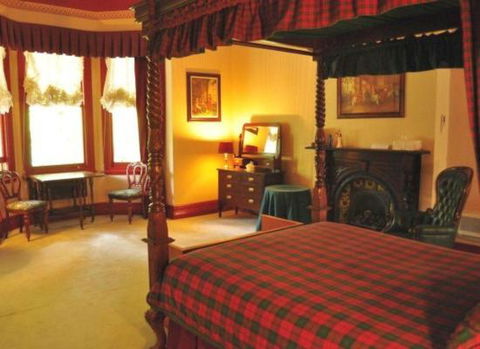 Ormiston House - Accommodation Sunshine Coast 3