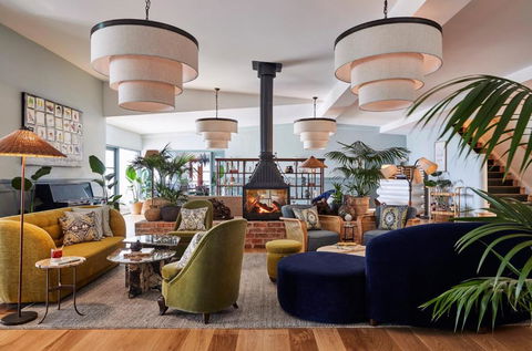 Osborn House - Accommodation Sunshine Coast 0