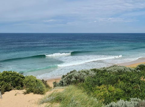 Ovata - Country To Coast - Accommodation Sunshine Coast 1