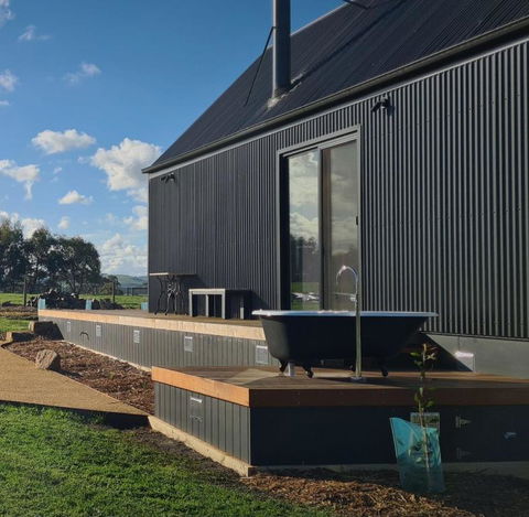 Ovata - Country To Coast - Accommodation Sunshine Coast 3