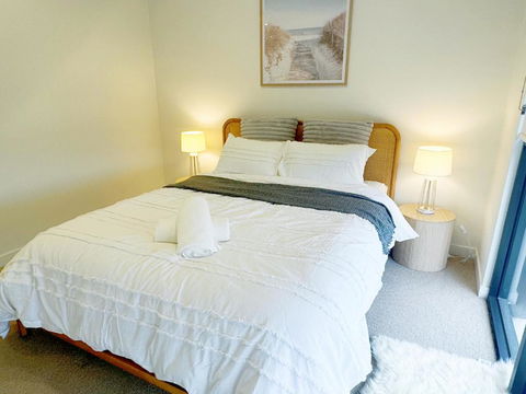 Oviation Sydney Olympic Park - Accommodation Sunshine Coast 2