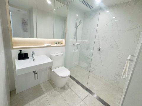 Oviation Sydney Olympic Park - Accommodation Sunshine Coast 3