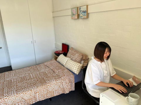 Ozi Village Cardigan - Accommodation Sunshine Coast 2