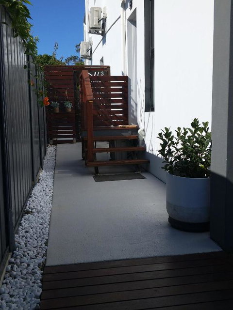 Pablos Retreat - Accommodation Sunshine Coast 2