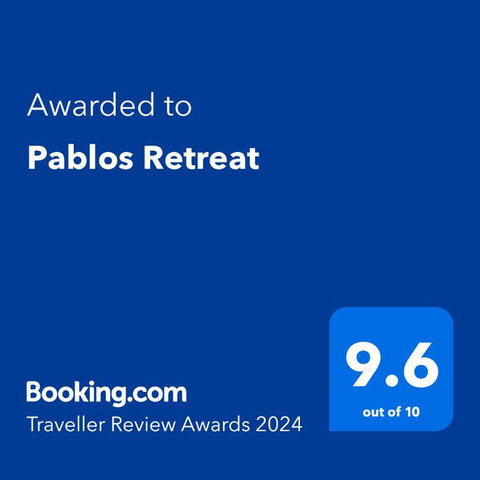 Pablos Retreat - Accommodation Sunshine Coast 0