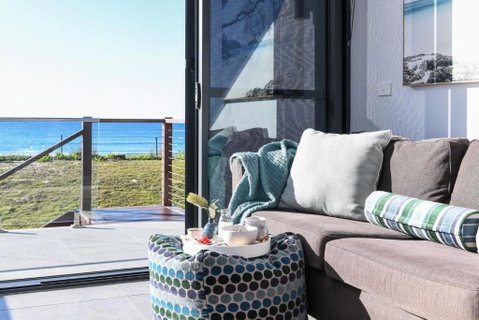 Pacific Dawn On The Beach One - Accommodation Sunshine Coast 1