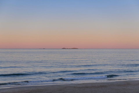 Pacific Dawn On The Beach One - Accommodation Sunshine Coast 3