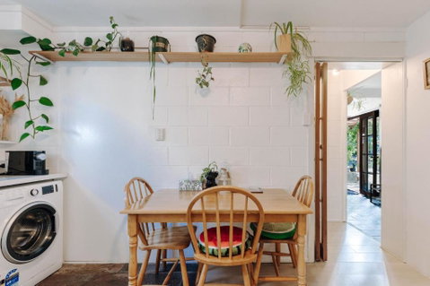 One-Bedroom Suite-Close To Beach And CBD - Accommodation Sunshine Coast 3