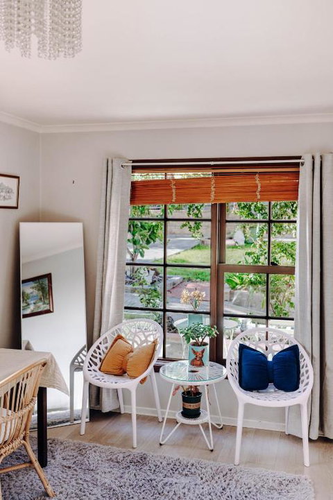 One-Bedroom Suite-Close To Beach And CBD - Accommodation Sunshine Coast 2