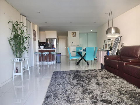 Parramatta Shared Apartment - Accommodation Sunshine Coast 0