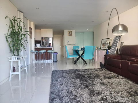 Parramatta Shared Apartment - Accommodation Sunshine Coast 3