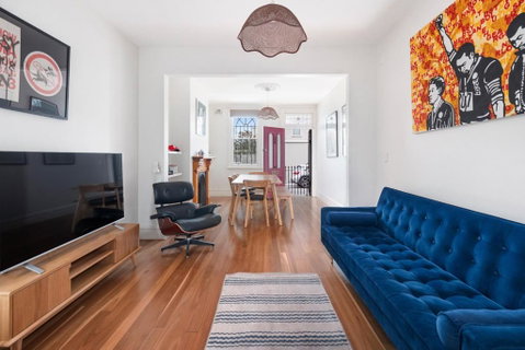 Paddington Retreat - Accommodation Sunshine Coast 0