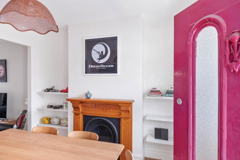 Paddington Retreat - Accommodation Sunshine Coast 1