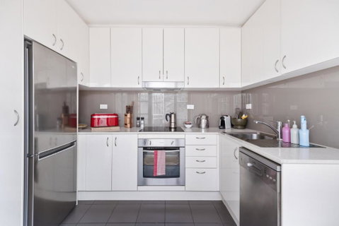 Paddington Retreat - Accommodation Sunshine Coast 2