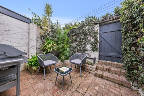 Paddington Retreat - Accommodation Sunshine Coast 3