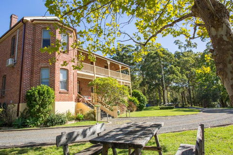 Palmyra B&B - Accommodation Sunshine Coast 0