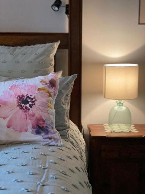 Palmyra B&B - Accommodation Sunshine Coast 2