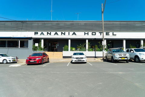 Panania Hotel Sydney - Accommodation Sunshine Coast 0