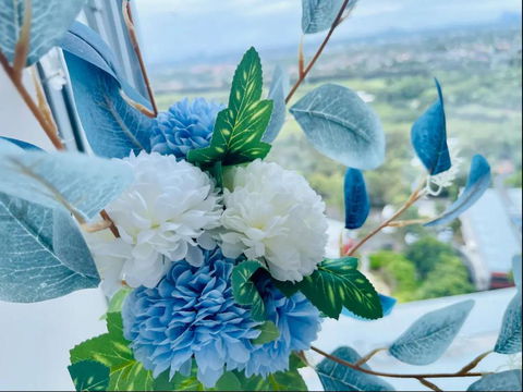 Panoramic City View 3bedroom Condo Wi-Fi Parking - Accommodation Sunshine Coast 0