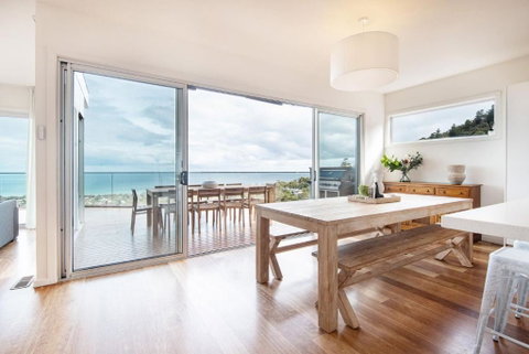 Panoramic Retreat McCrae - Accommodation Sunshine Coast 1
