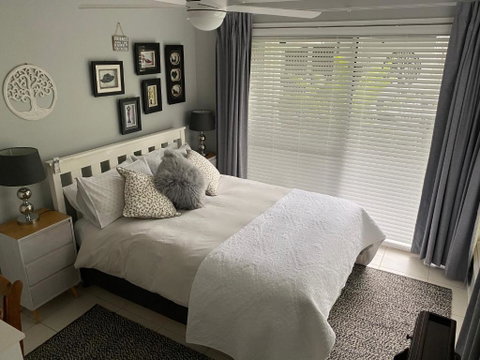 Paperbark Bed & Breakfast - Accommodation Sunshine Coast 2