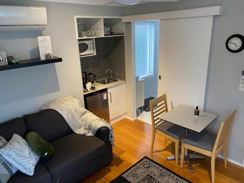 Paperbark Bed & Breakfast - Accommodation Sunshine Coast 0