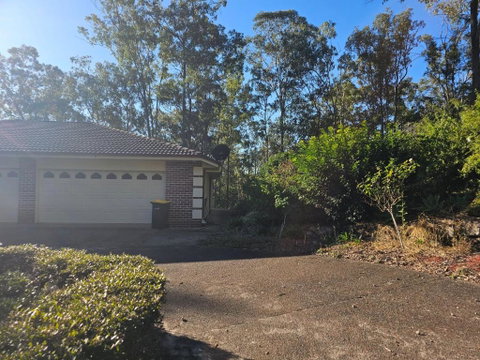 Paradise - Accommodation Sunshine Coast 2