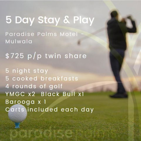 Paradise Palms - Accommodation Sunshine Coast 2