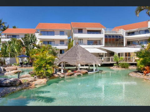 Paradise Plantation On Noosa Hill 143NI - Accommodation Sunshine Coast 0