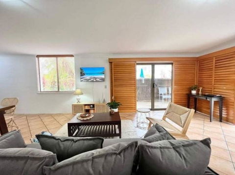 Paradise Plantation On Noosa Hill 143NI - Accommodation Sunshine Coast 2