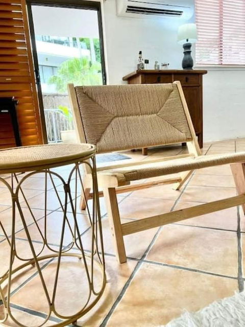 Paradise Plantation On Noosa Hill 143NI - Accommodation Sunshine Coast 3