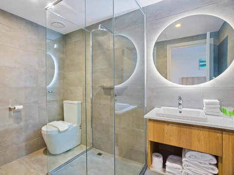 Parkside Motel Geelong - Accommodation Sunshine Coast 3