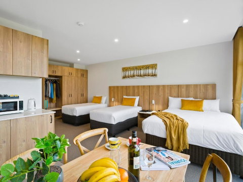 Parkside Motel Geelong - Accommodation Sunshine Coast 1