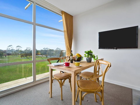 Parkside Motel Geelong - Accommodation Sunshine Coast 2