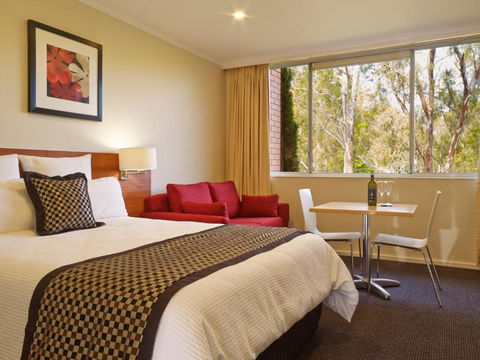 Parkview Motor Inn And Apartments - Accommodation Sunshine Coast 0