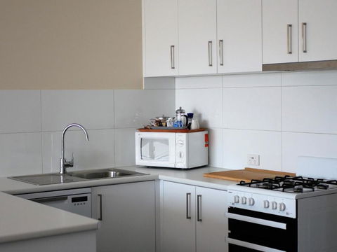 Parkview Motor Inn And Apartments - Accommodation Sunshine Coast 1