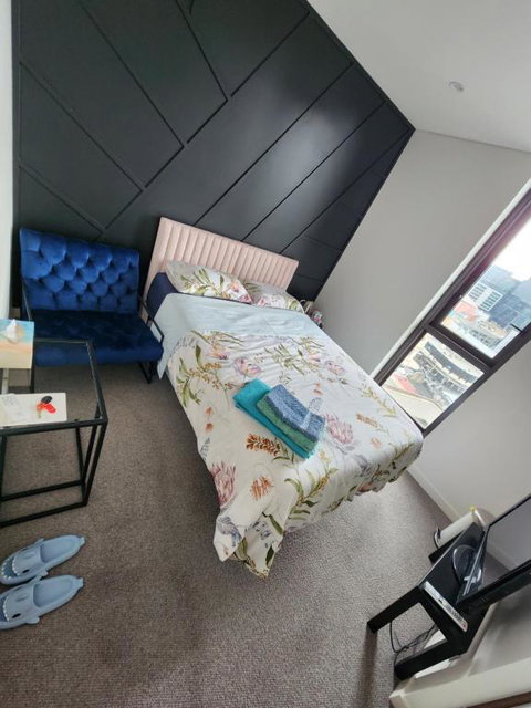 Parramatta Shared Apartment,gym,swimming Pool - Accommodation Sunshine Coast 0