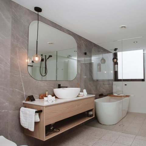 Pasadena Sydney - Accommodation Sunshine Coast 2