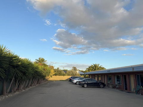 Pastoral Hotel Motel Echuca CBD - Accommodation Sunshine Coast 1