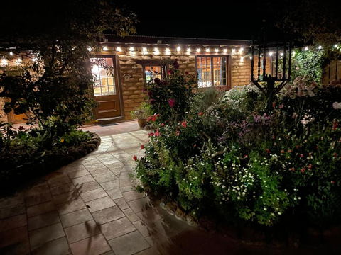 Patricias Garden Studio - Accommodation Sunshine Coast 3